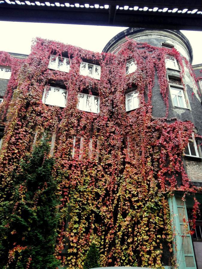 Bristol Residence Bytom Eksteriør billede